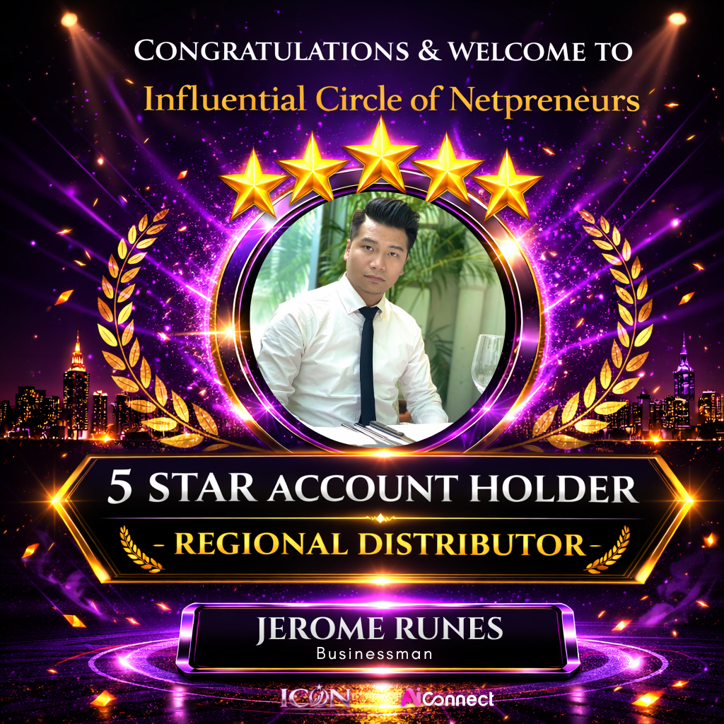 Jerome Benedict Runes