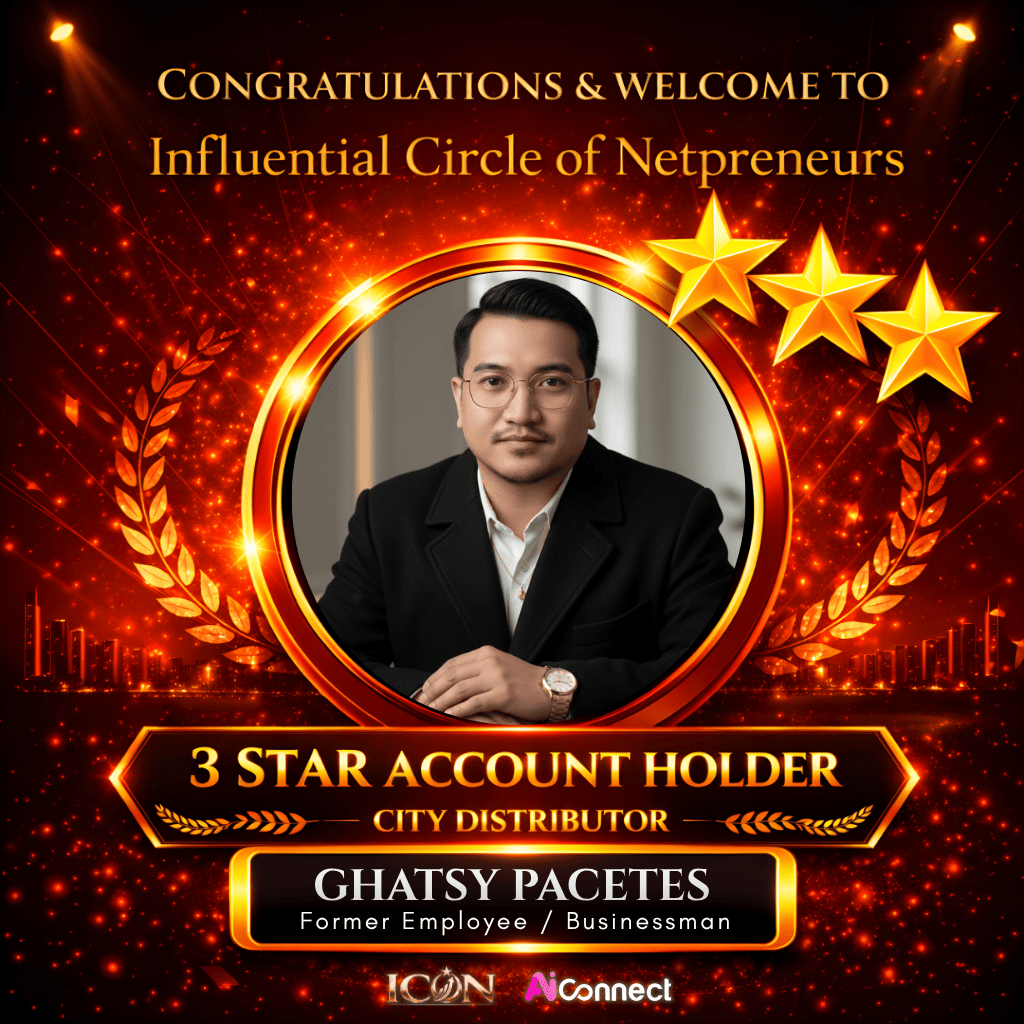 Ghatsy Pacetes