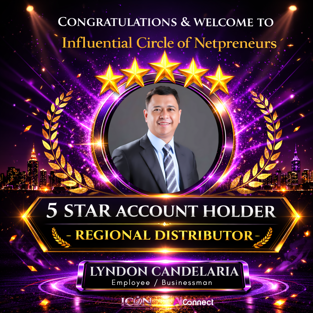 Lyndon Candelaria